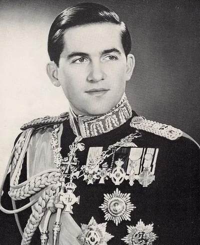 希腊近代简史及铸币概览(三)