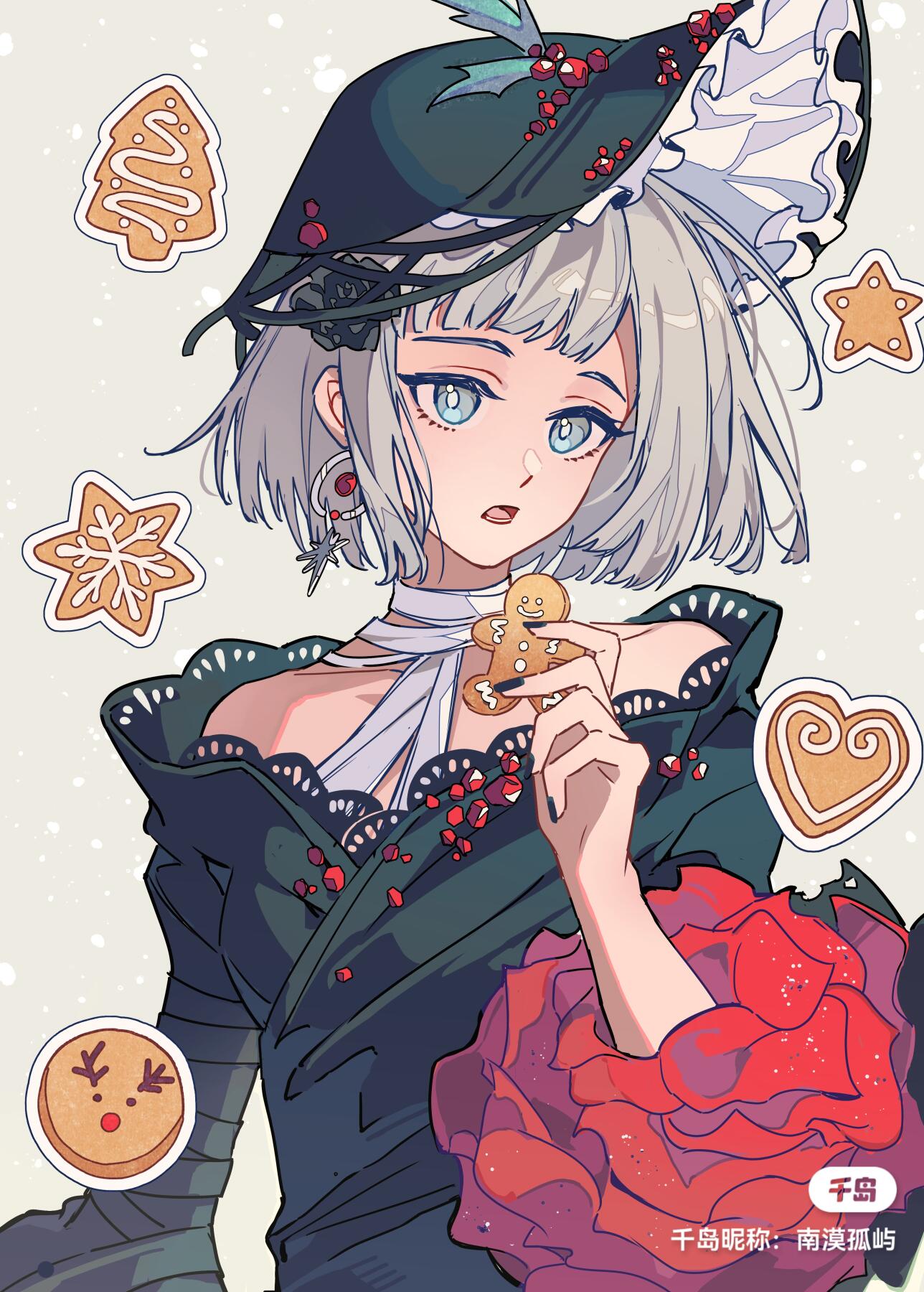 手绘也太会了吧！