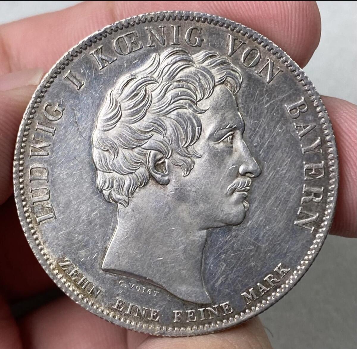 惊为天人的币，美不胜收