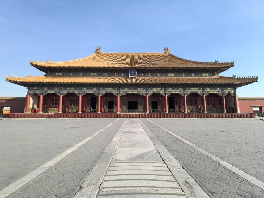 太和殿