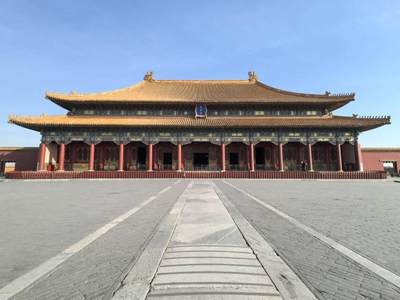 太和殿