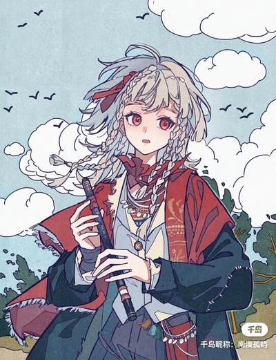 手绘也太会了吧！