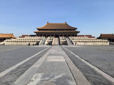 太和殿