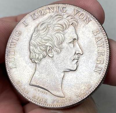 欣赏美美的裸币