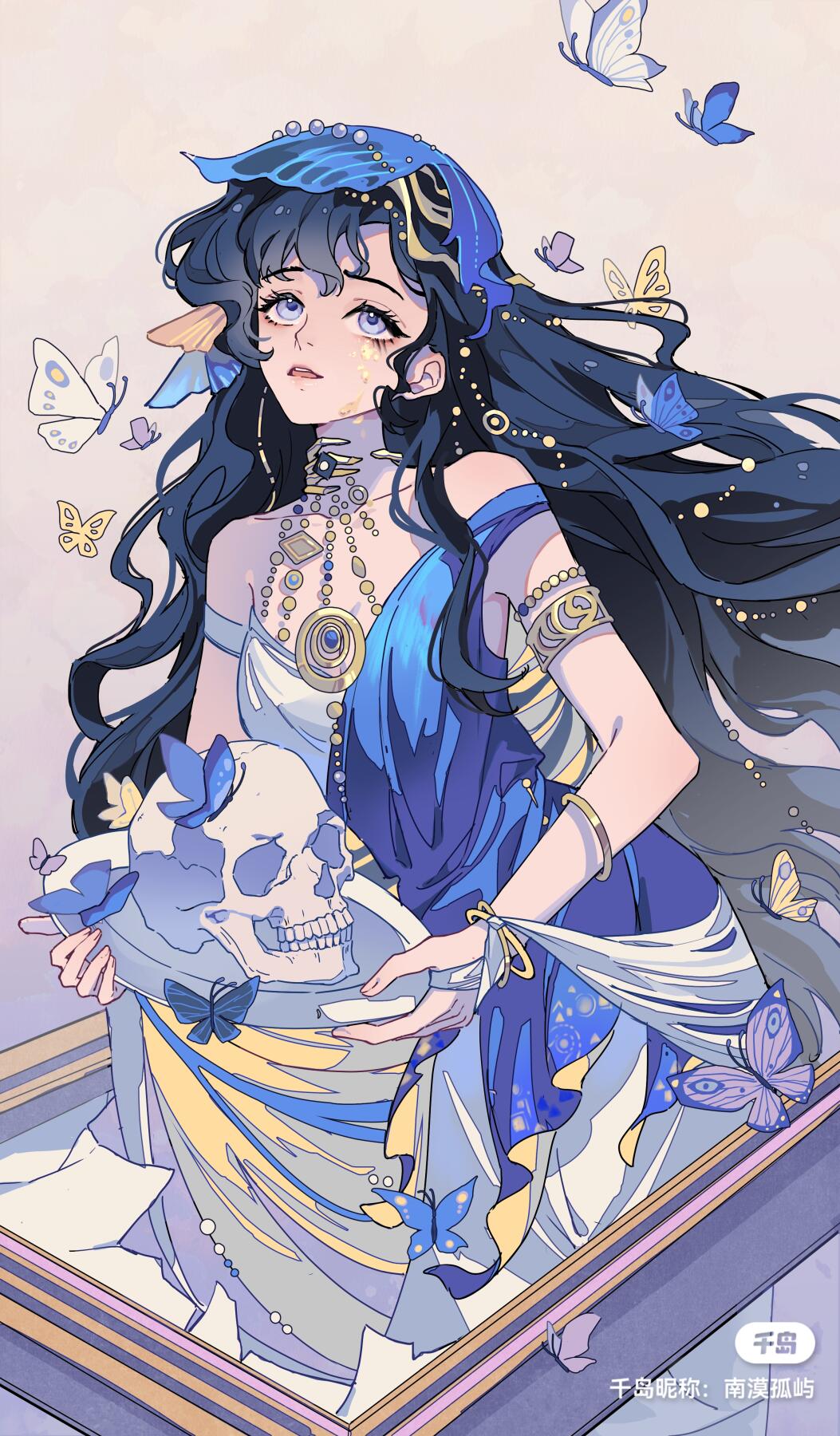 手绘也太会了吧！