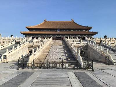 太和殿