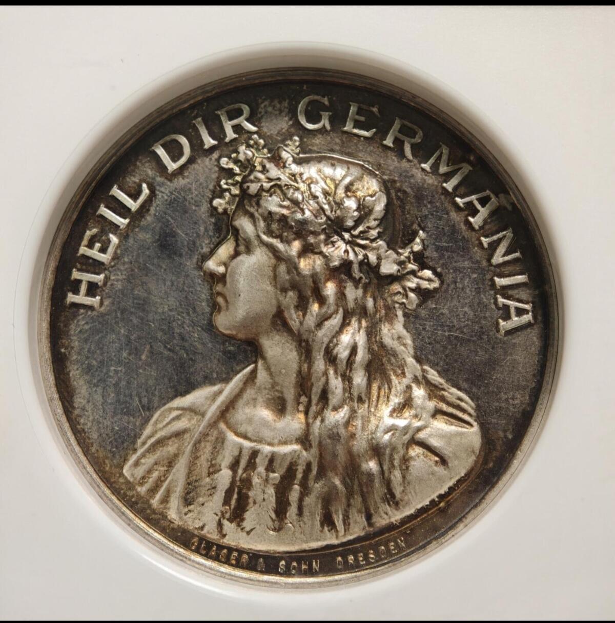 欣赏，好美的章