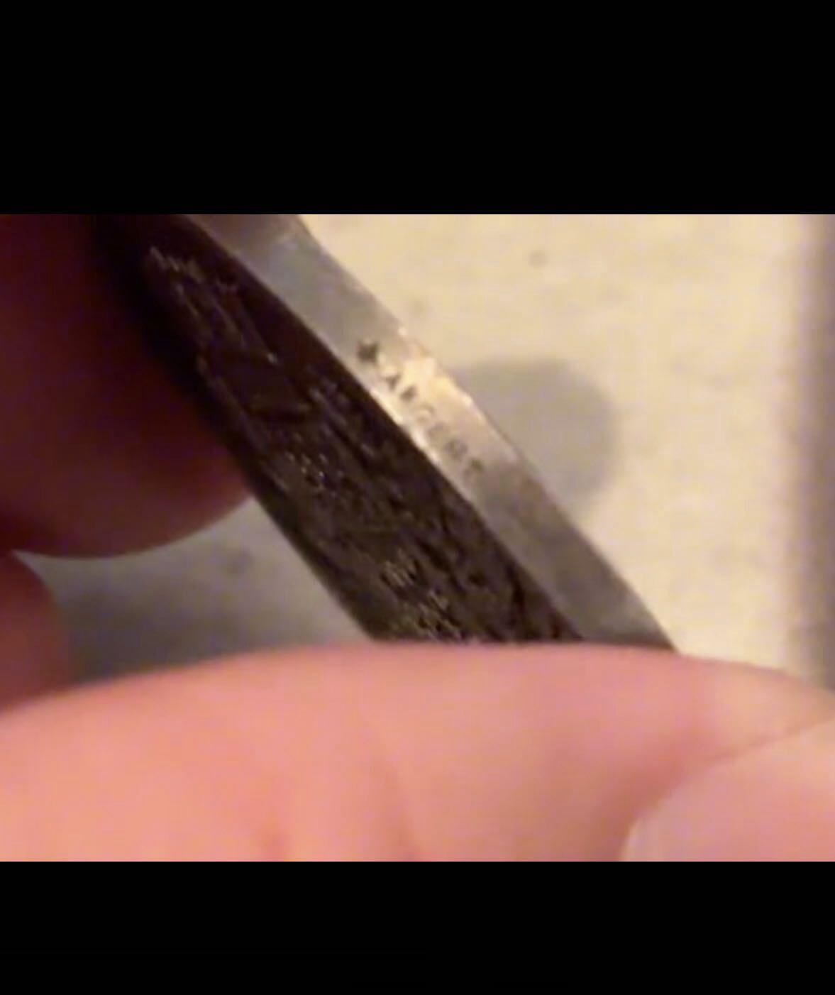 1865年法国Jeton银章亚眠市粮食仓库