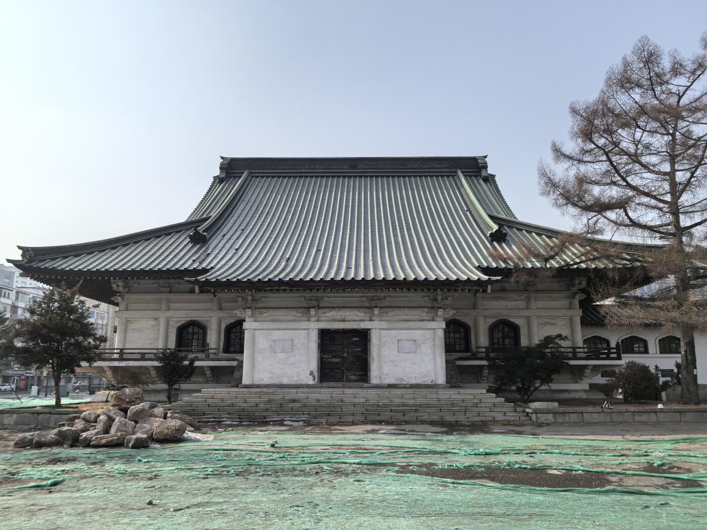 东本愿寺