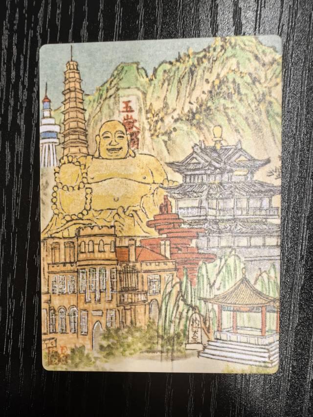 莹彩意-董洁莹《观国之光》（山东）