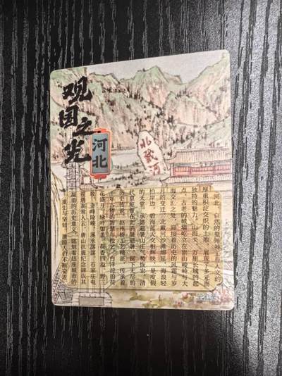 莹彩意-董洁莹《观国之光》（河北）