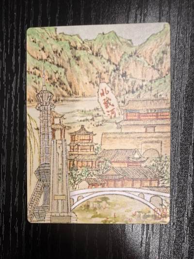 莹彩意-董洁莹《观国之光》（河北）