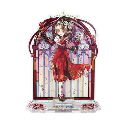 🎨 琉璃彩窗亚克力立牌 (第一弹)