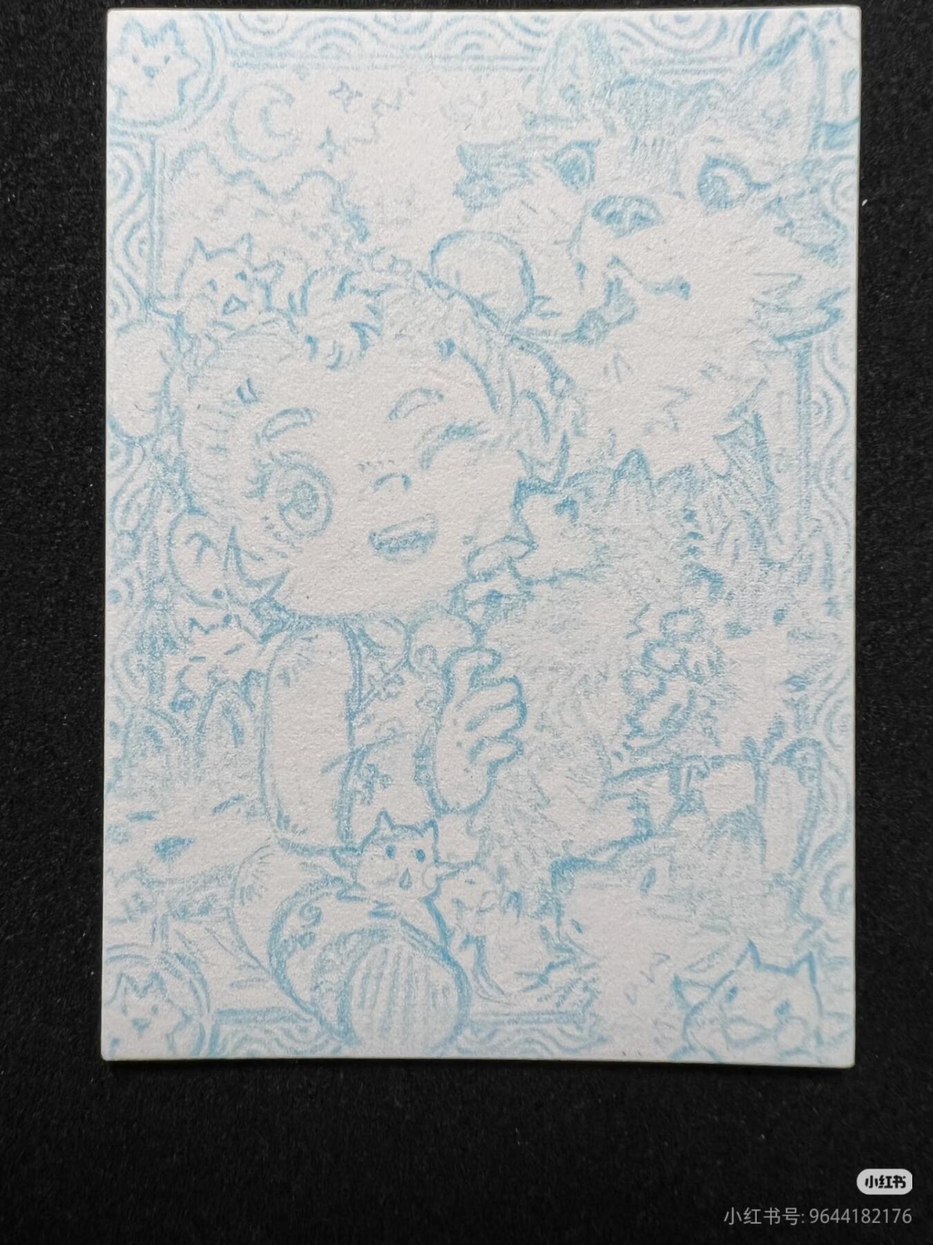 李尊奇-《小路与蓝仔与狼崽》