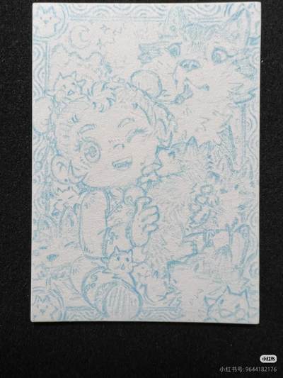 李尊奇-《小路与蓝仔与狼崽》