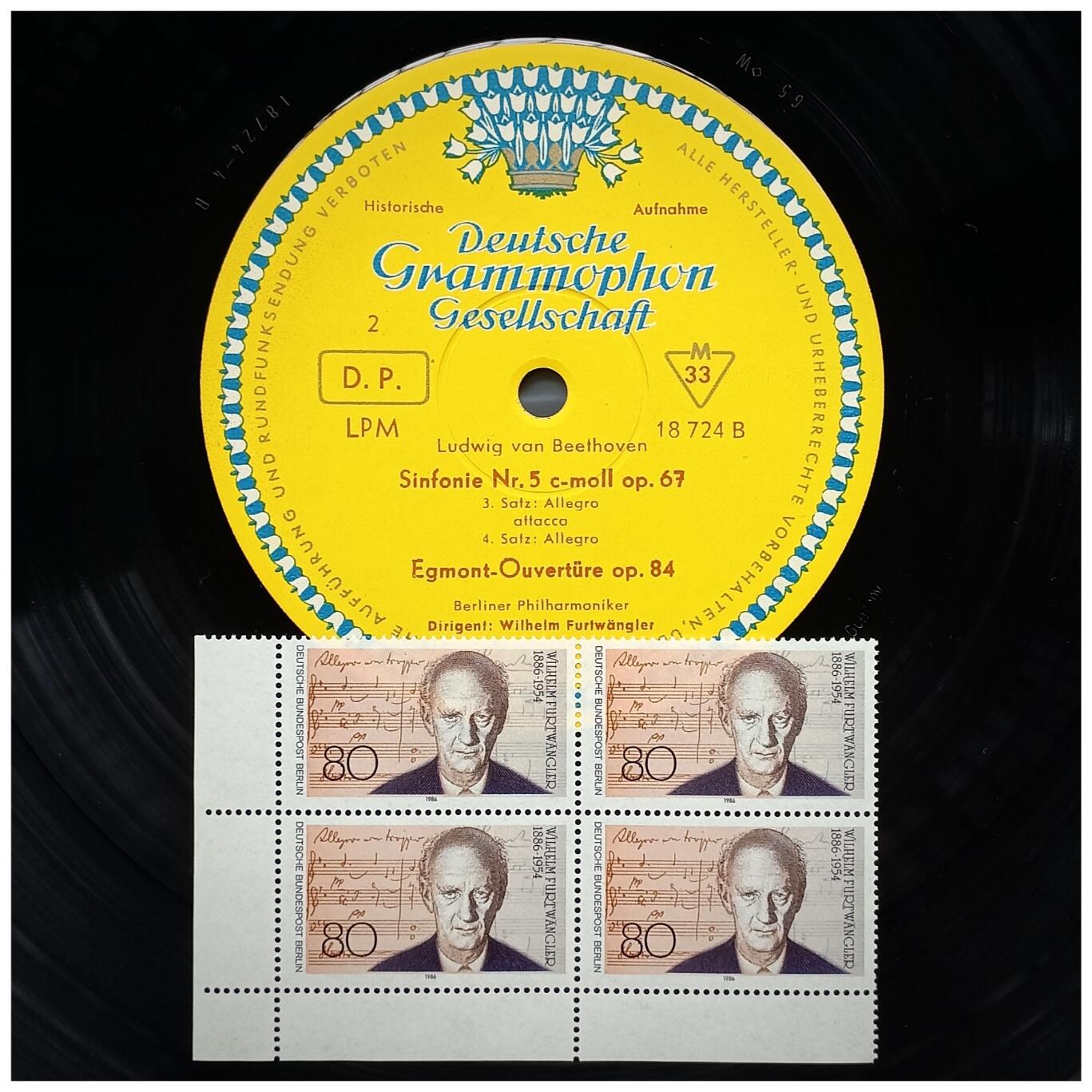 恢复名誉后的首個録音