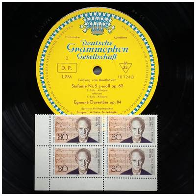 恢复名誉后的首個録音