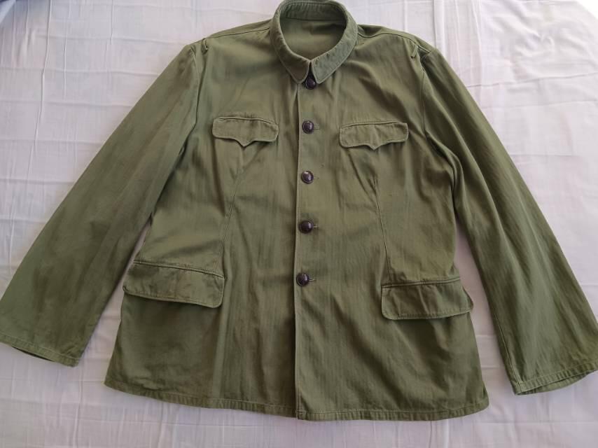 五八蛤蟆绿衣服