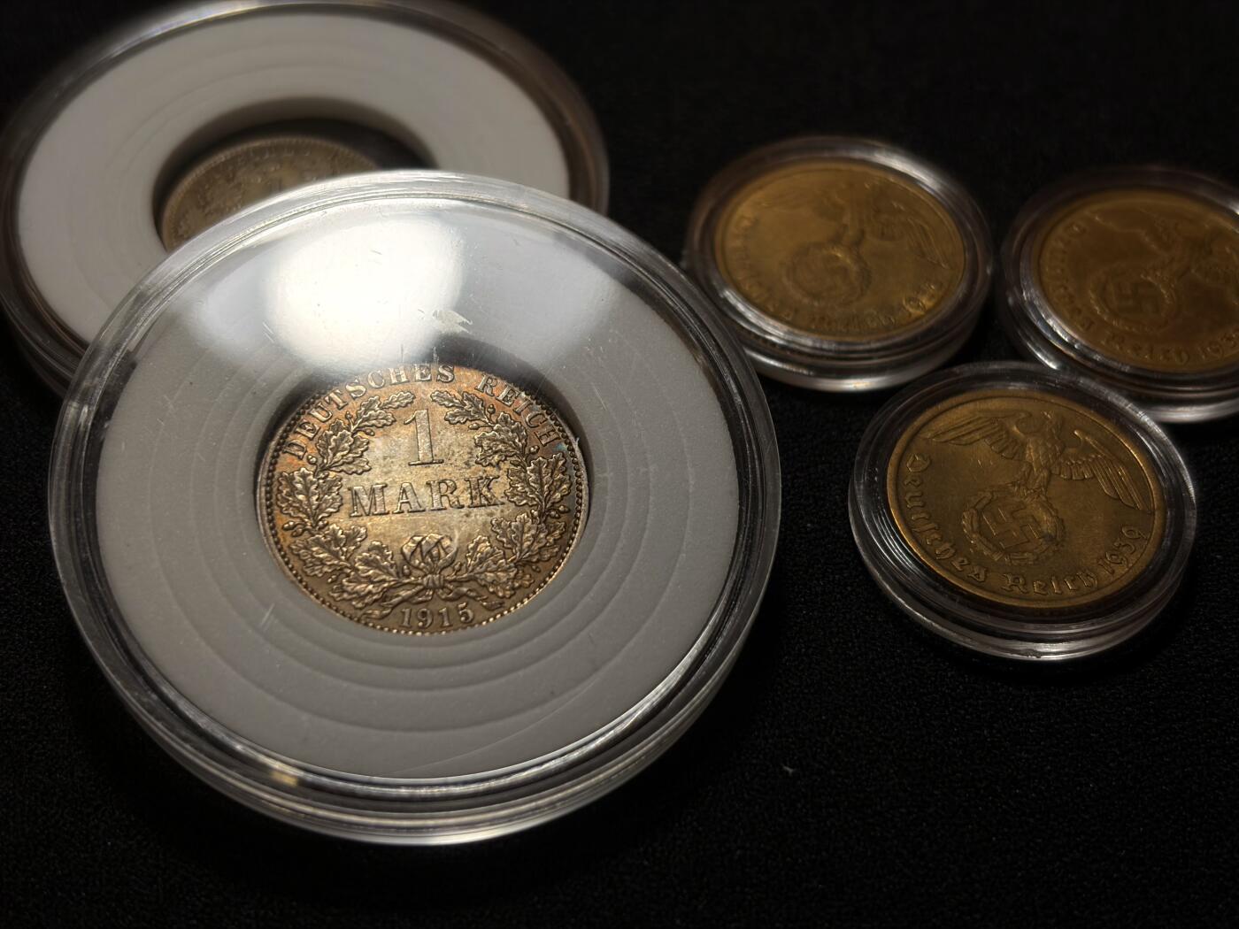 带彩1马克新手任务