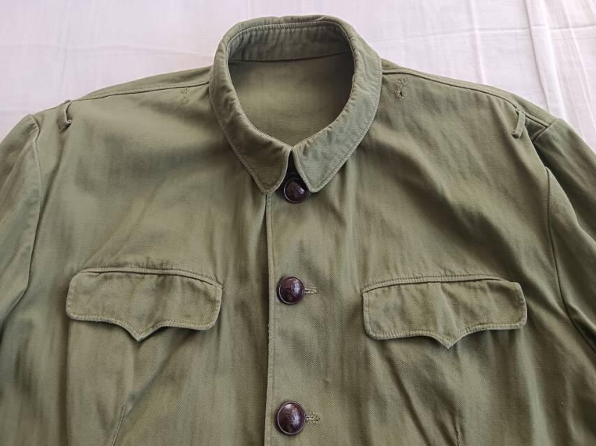 五八蛤蟆绿衣服