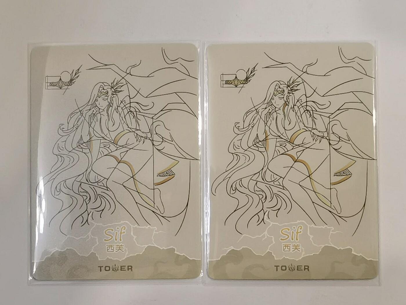 手稿普卡 有没有喜欢的