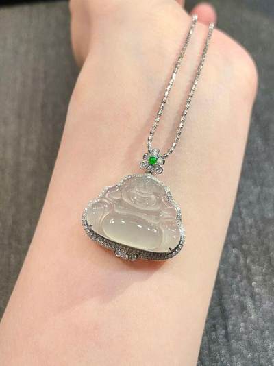 高冰佛公吊韵味十足，所念皆所安