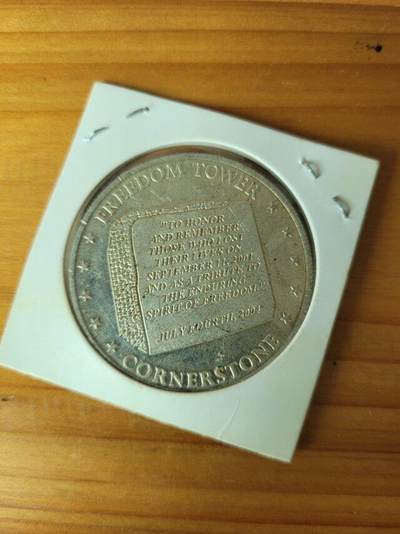 求助，这是什么币，什么价值