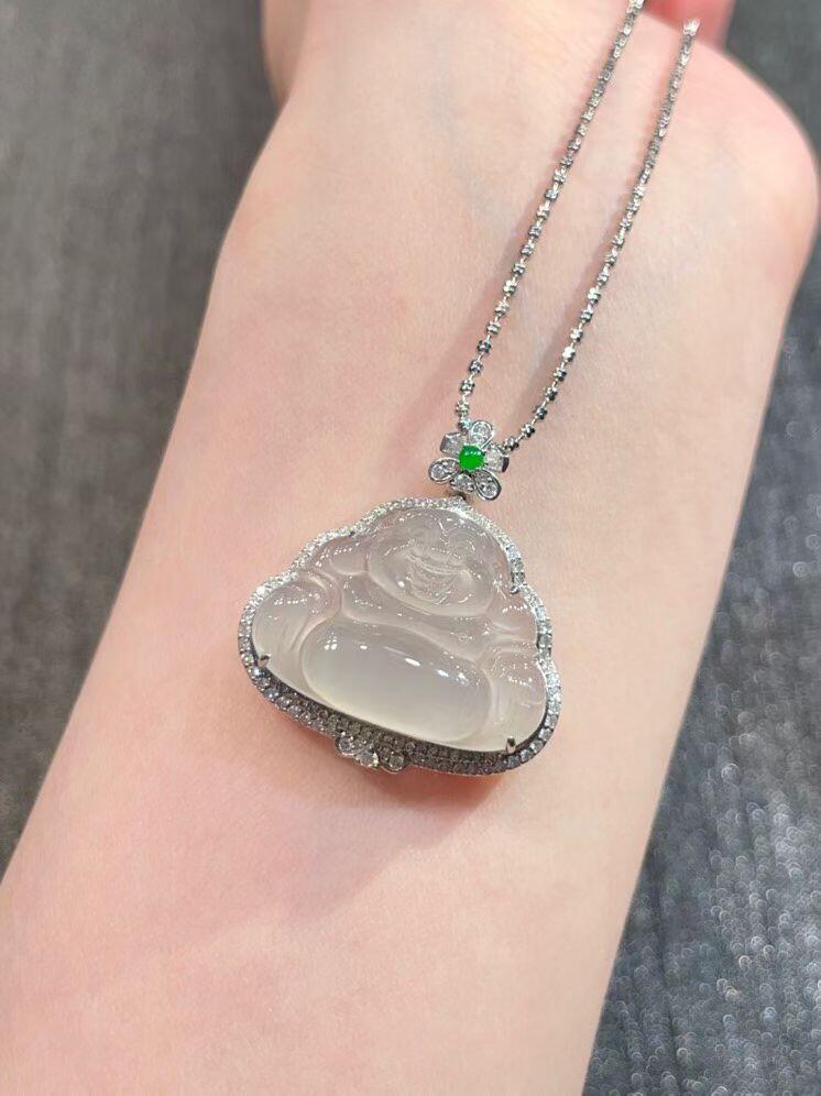 高冰佛公吊韵味十足，所念皆所安