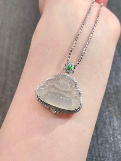 高冰佛公吊韵味十足，所念皆所安