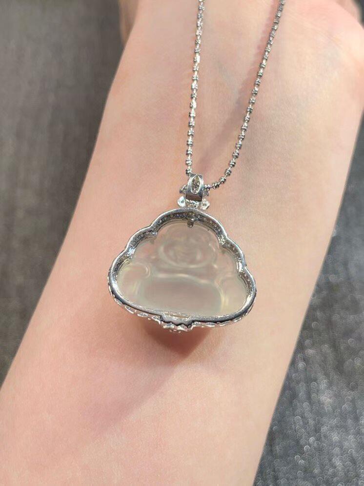 高冰佛公吊韵味十足，所念皆所安