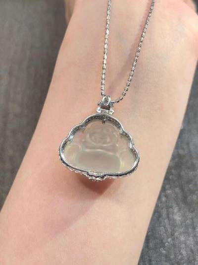 高冰佛公吊韵味十足，所念皆所安