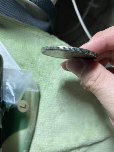 帮忙鉴定下，各位老大