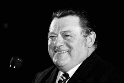 联邦德国建国40周年2马克纪念币