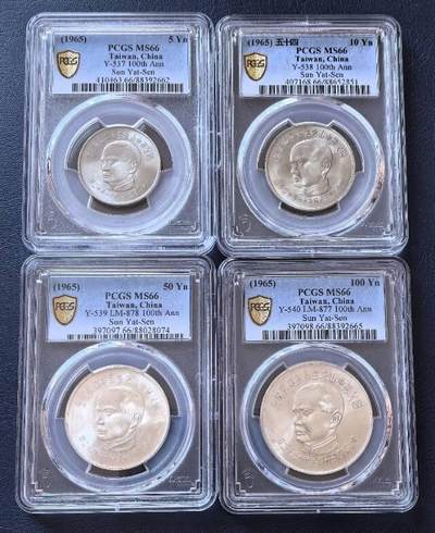 孙中山诞辰百年