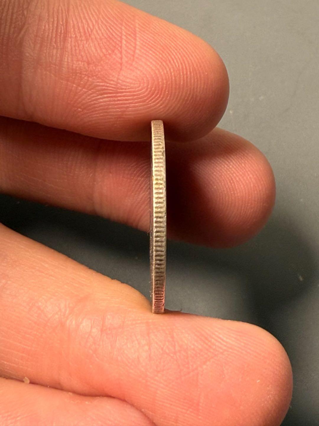 1880年秘鲁1比塞塔银币