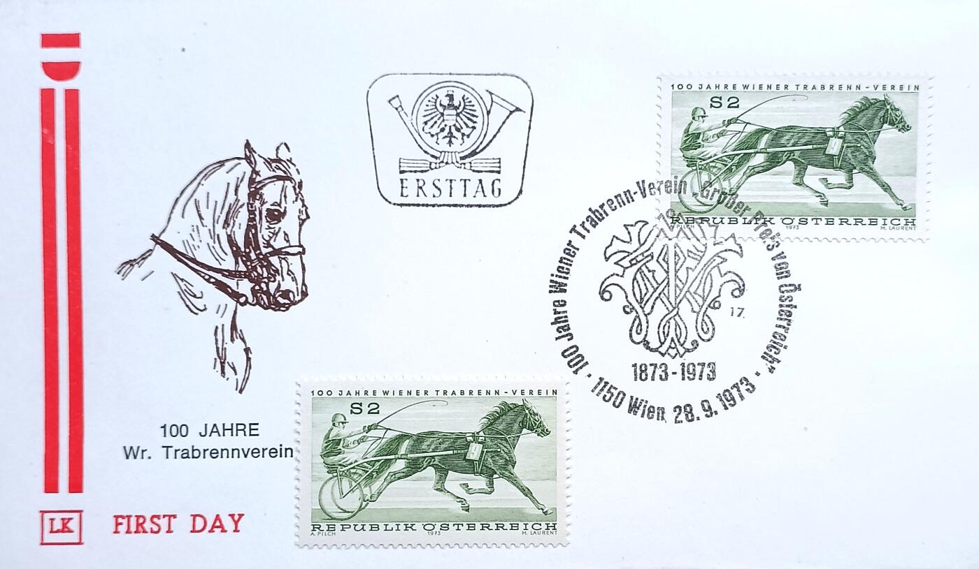 🐴 跑着 🐎 跑着 𓃗 …… 💯年 過去了！