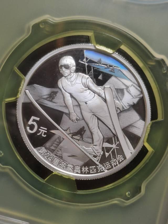 2022北京冬奥会第二组赏析