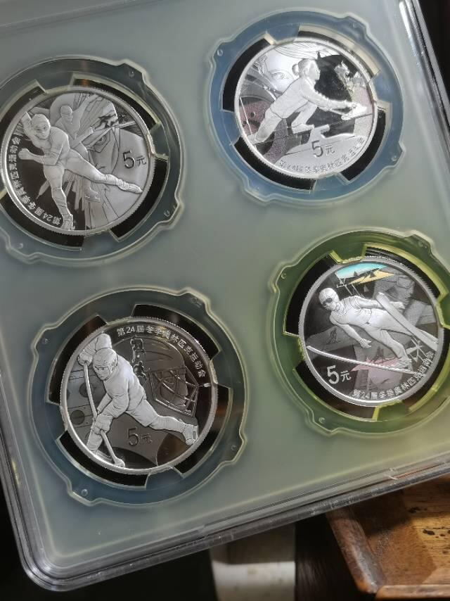 2022北京冬奥会第二组赏析