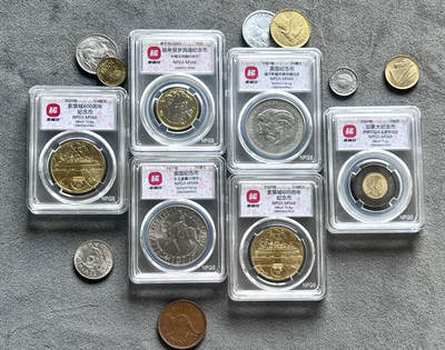 【稀奇送评&众诚评级】麦稀奇特标 