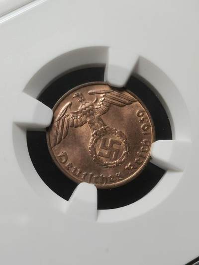 1939年B厂 GERMANY 1P