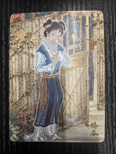 彫仙-《仙梦红楼》（上卷）-29