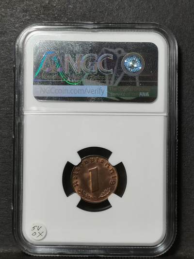 1939年B厂 GERMANY 1P