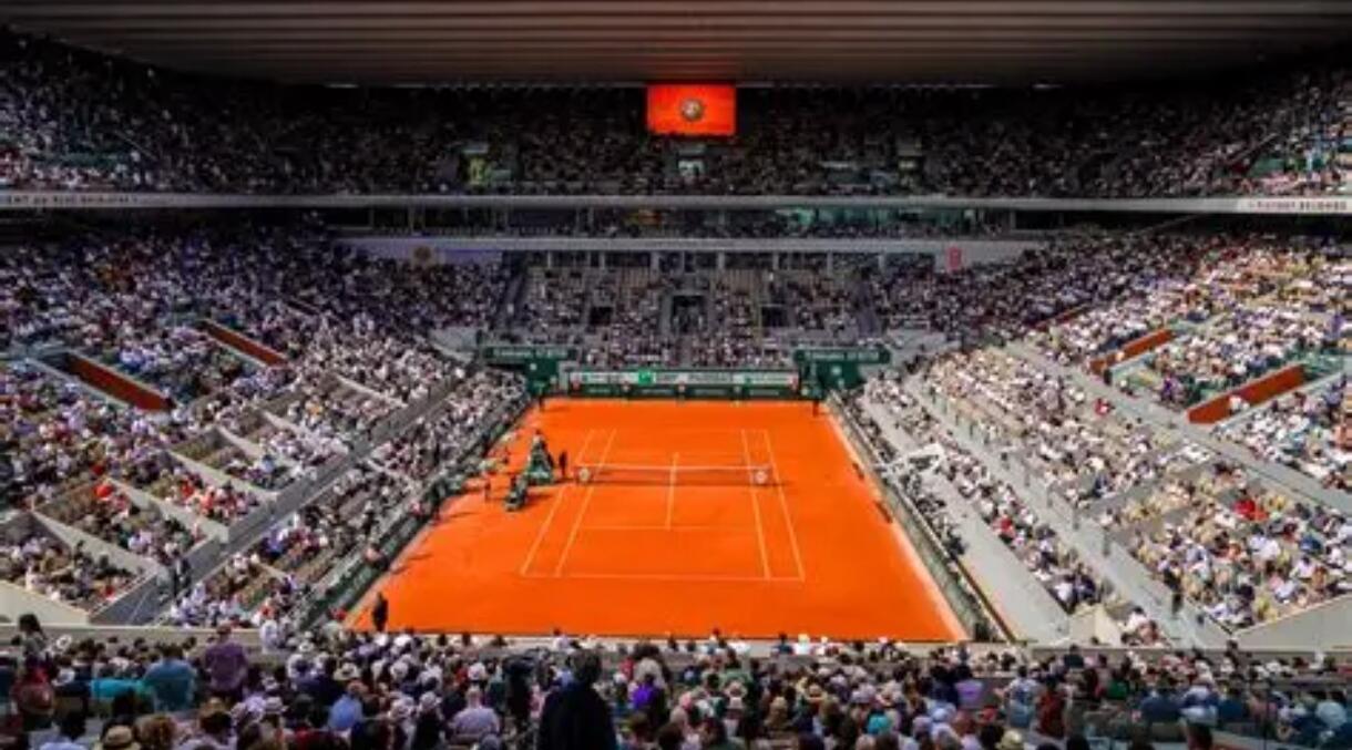  法国10法郎纪念币——罗兰·加洛斯百年诞辰纪念币