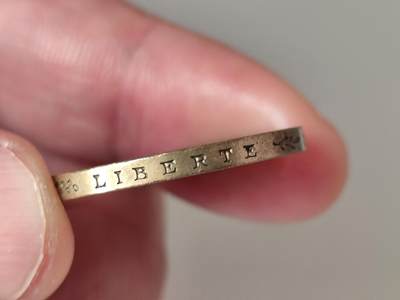  法国10法郎纪念币——罗兰·加洛斯百年诞辰纪念币