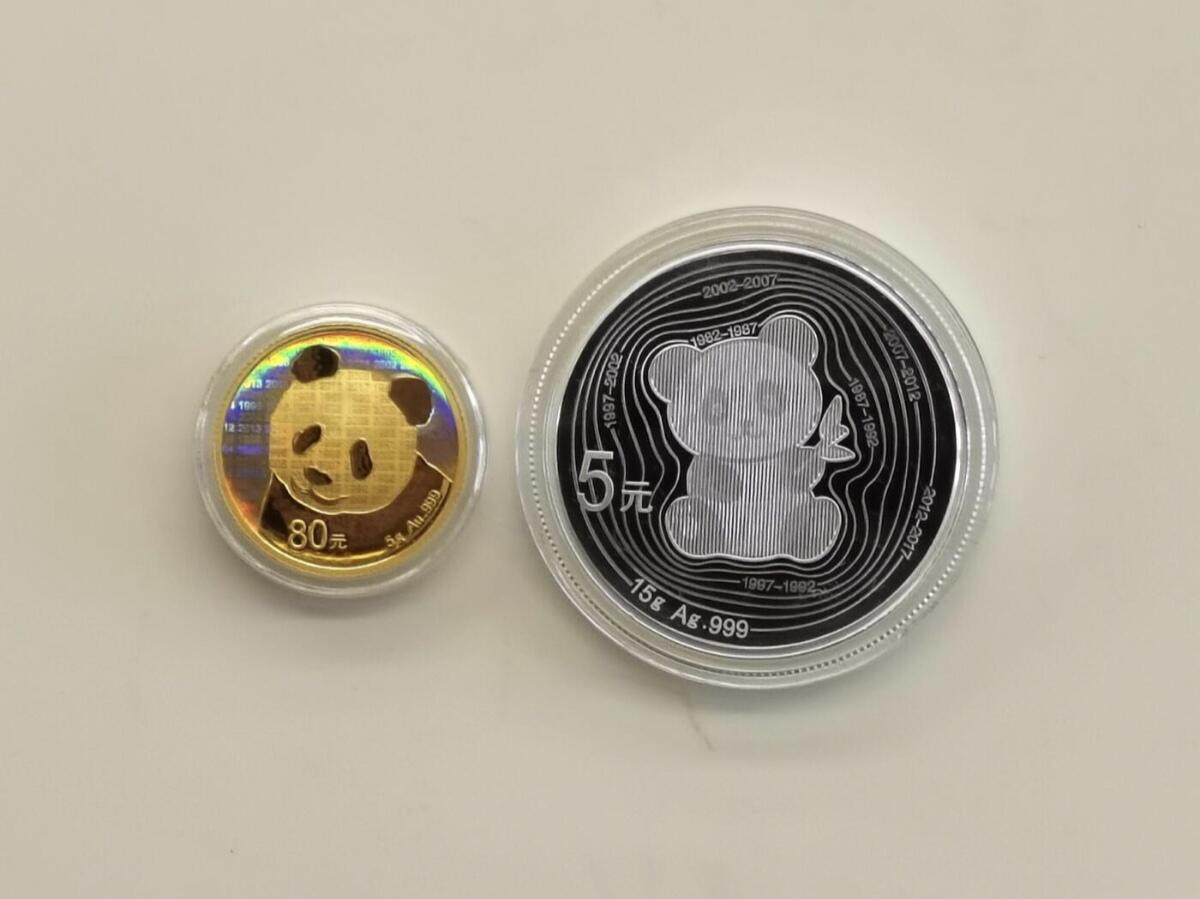 好可爱的小熊猫