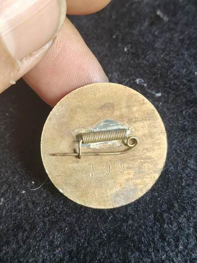 抗美援朝纪念章
