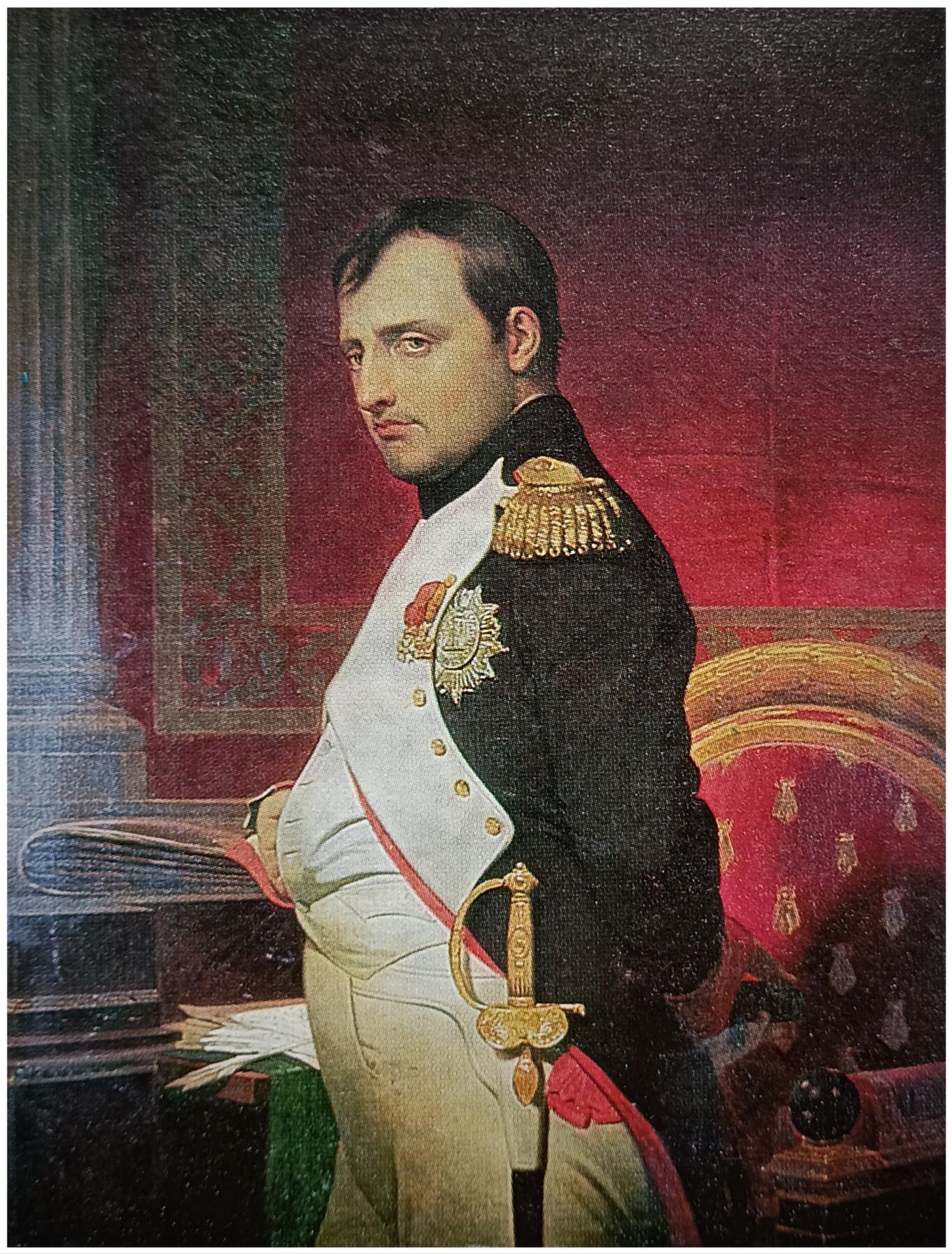 “繪畫” 或 “人物”