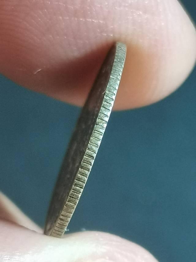 少见的湖北五分龙毫 赏析