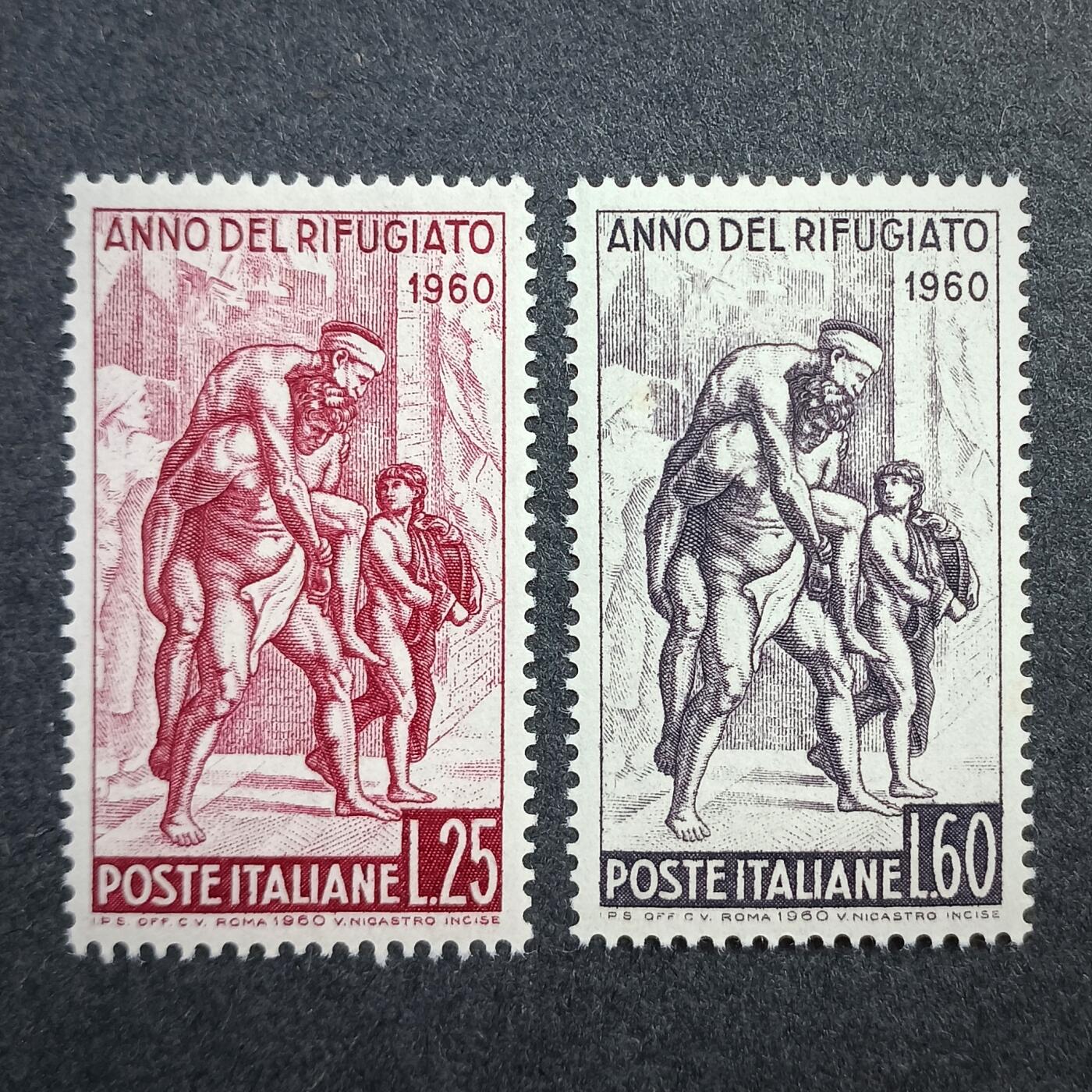 “ 埃涅阿斯救父 ”