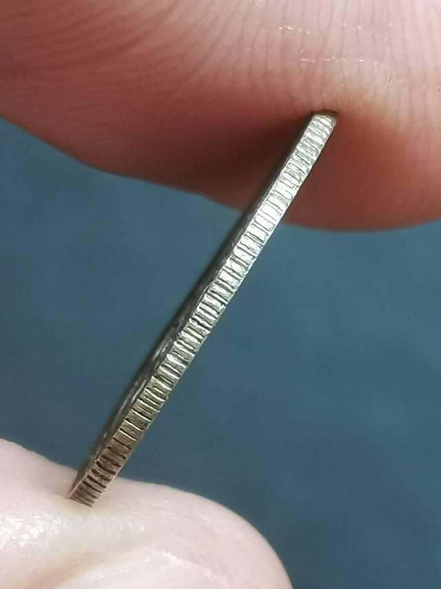 少见的湖北五分龙毫 赏析